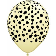 Load image into Gallery viewer, Cheetah Print Balloon