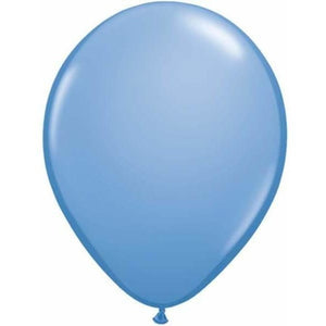 Periwinkle Latex Balloon