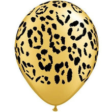 Load image into Gallery viewer, Leopard Print Balloon