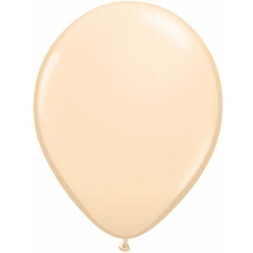 Blush Latex Balloon