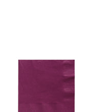 Load image into Gallery viewer, Paper Napkins Wild Berry