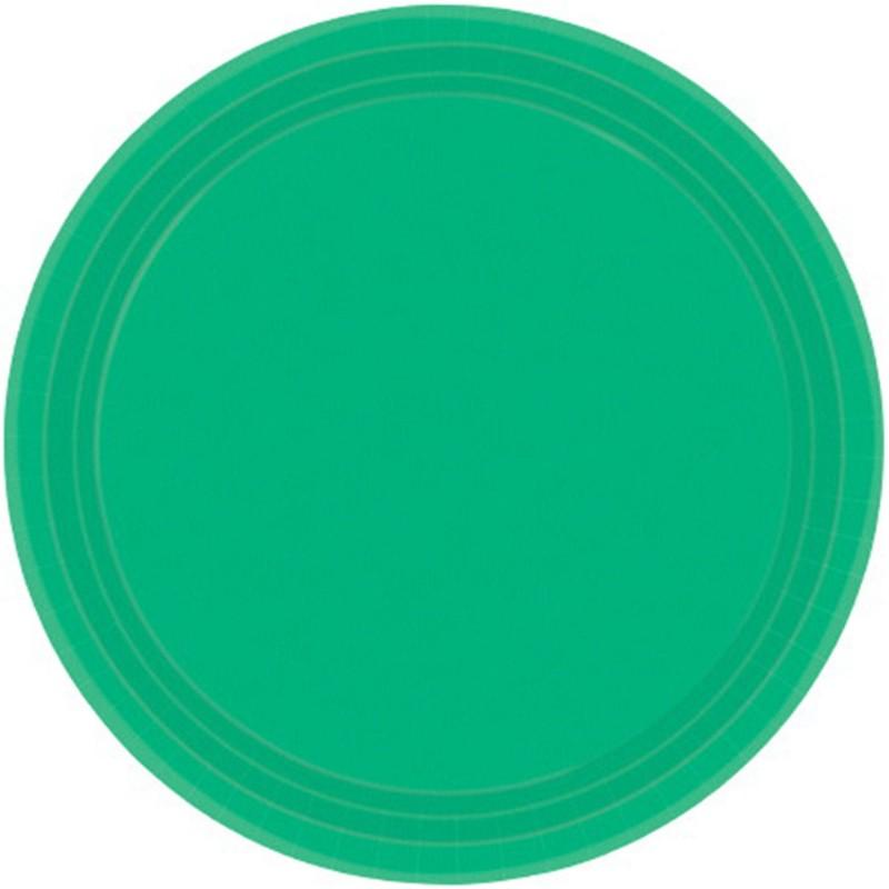 Paper Plate