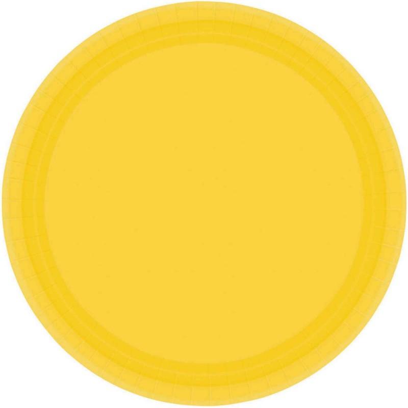 Paper Plate